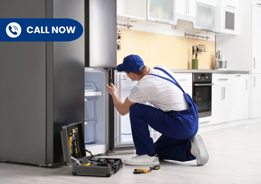 Shuqualak Appliance Repair Company